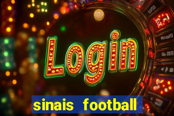 sinais football studio telegram